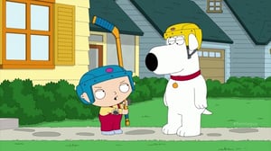 Stewie Griffin (27 minutes dataset) AI voice text to speech and AI music cover generator